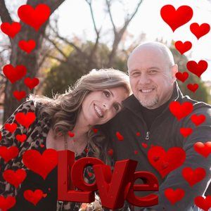 Meet your Posher, Shea